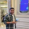 Subhasish Mishra