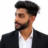 Dhruv Jani