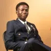 Favour Oyebode