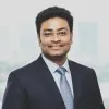 Ragavendra Krishnan