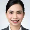 Bia Geraldine Taguan
