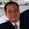 Lawrence Tong DD