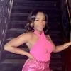 ZANIIA CARTER