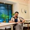 Jinu Mathew