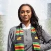 Imani Marie Shabazz