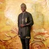 Adeyinka Adebayo