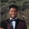 Travis Williams Sr