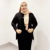 Noor izzati Rizuan