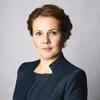 Olga Bahlmann