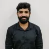 Sanket Patil