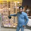 rajesh giri