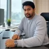 vivek sharma