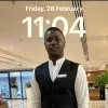 Gadhafi Muyonjo