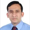 ISHAQ AHMED