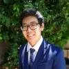 Connor Onishi