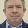 John Redmond CEO