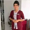 Nia cahaya Siregar