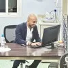 Mohammed Zrari