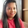 Sudeshna Pal