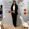 Madhuraa Budhkar