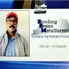 mohan chillapalli