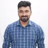masegonellu venkatesh