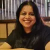 Anusree Gangadharan Pillai