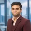 Shrey Aryan Bansal