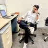 Abhishek Jha