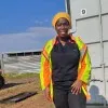 Khanyisa Baai