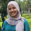 Rucksana Miah