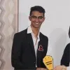 Mayank Pokharna