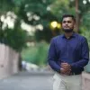Lokesh Srinivasan