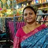 Vasanthi Pilli