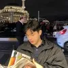 Ryan Han
