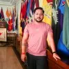 Satyendra Choubey