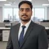 Nirmal Sharma