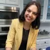 Maryam Sharif