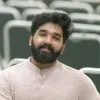 Gokul Nair