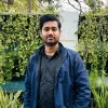 Avinash Tiwari