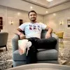 Suraj Mandhare