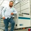 Luis Xavier Ruiz Mota