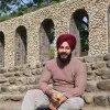 Mandeep Singh Randhawa