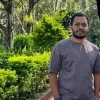 Sharaf Ali