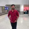 Naveen kumar Reddy