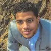 Sabion Frazier