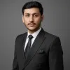 Muhammad Zaid Irshad