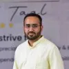 Divesh Kumar