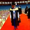 Bongukuphila Khomo