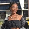 Precious Sesethu Mhlakaza